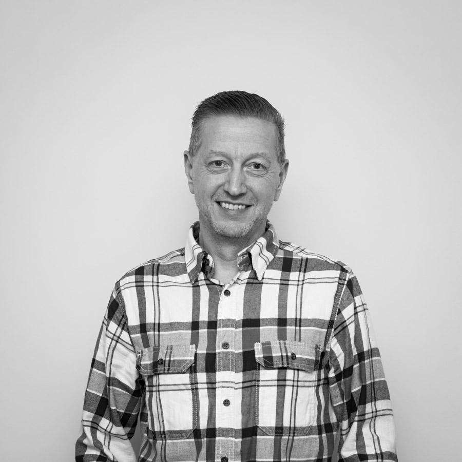 Scott Schatzel